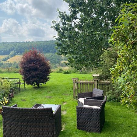 Everley Cottage Скарборо Экстерьер фото