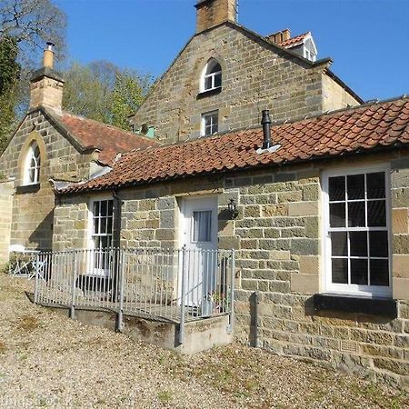 Everley Cottage Скарборо Экстерьер фото