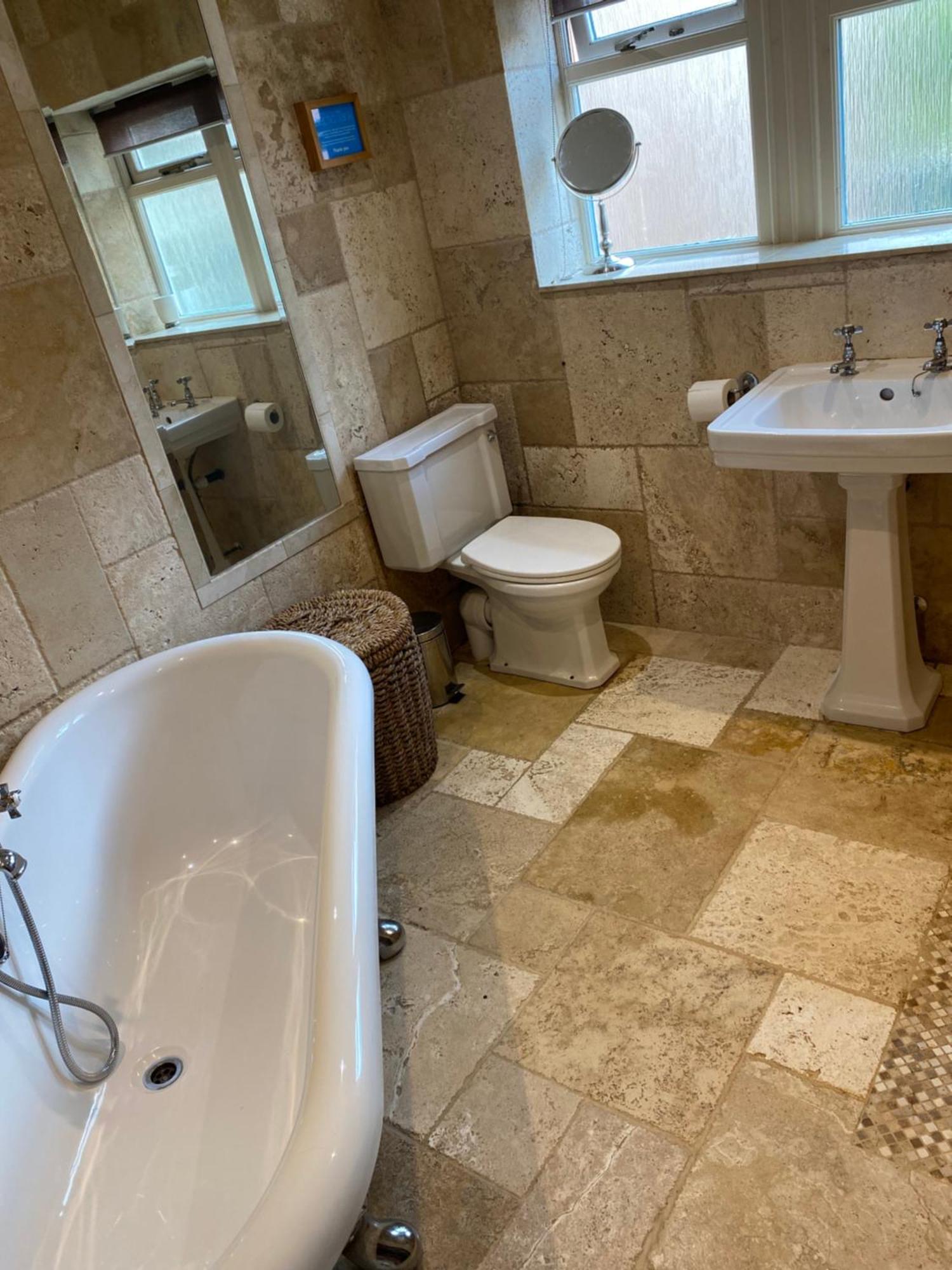 Everley Cottage Скарборо Экстерьер фото