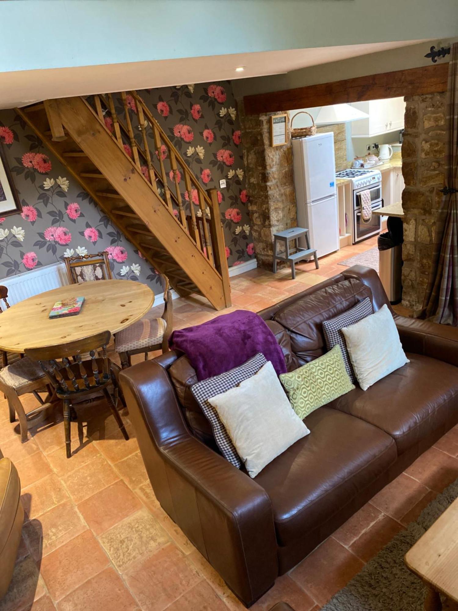Everley Cottage Скарборо Экстерьер фото