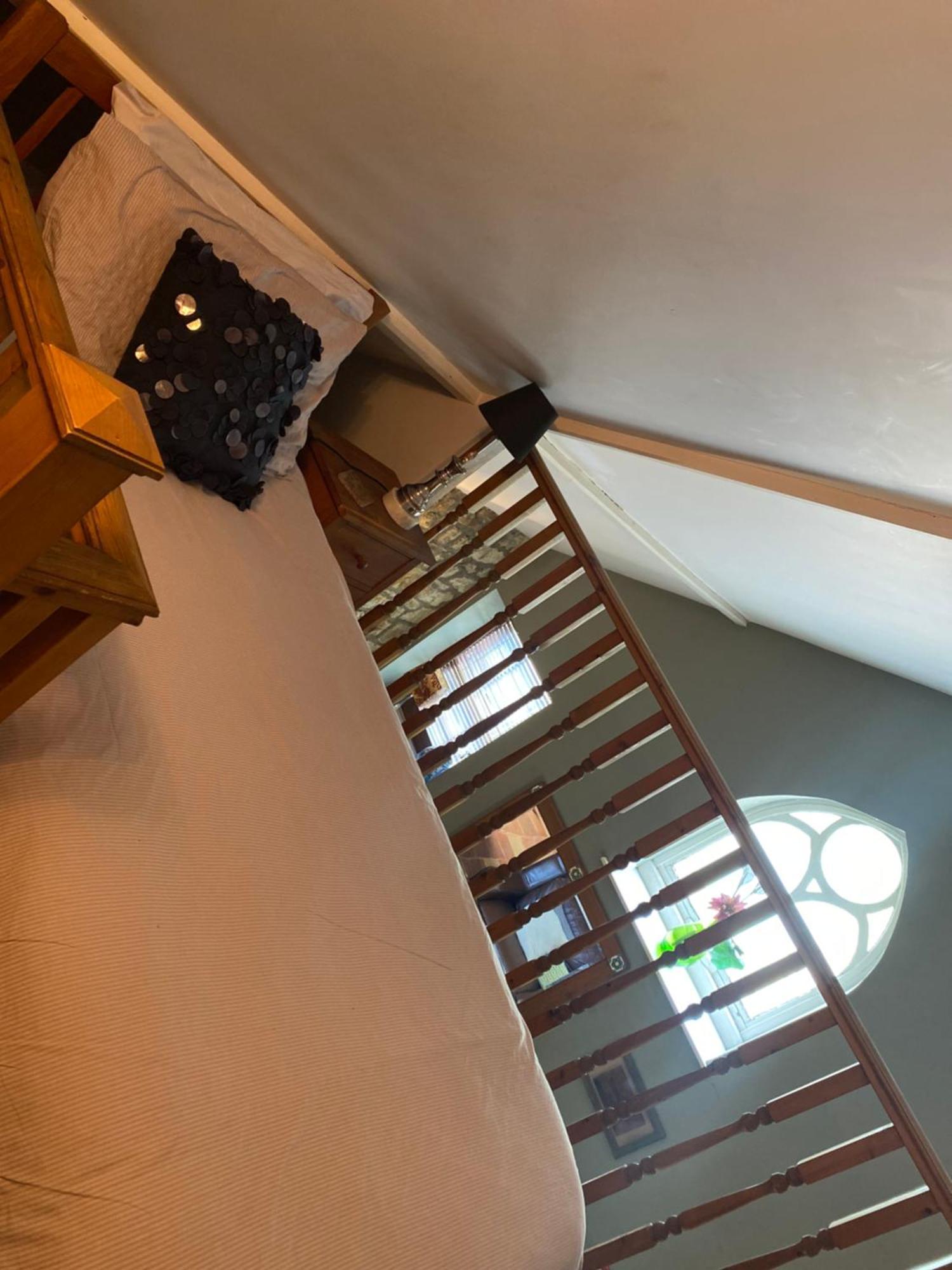 Everley Cottage Скарборо Экстерьер фото
