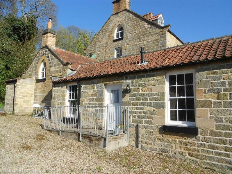 Everley Cottage Скарборо Экстерьер фото